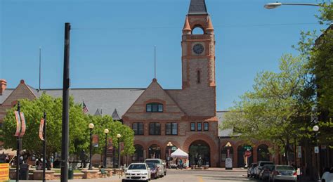 Cheyenne, Wyoming: An Authentic Western Town to Explore the Outdoors.