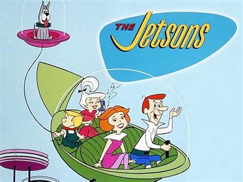 Watch The Jetsons Season 1 | Prime Video