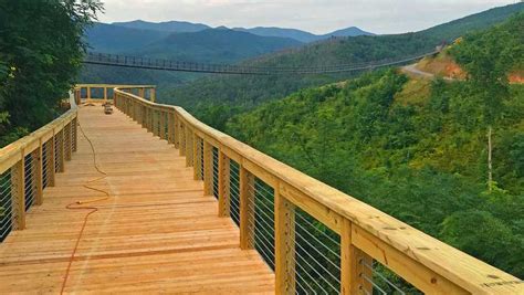 Gatlinburg SkyLift Park to open scenic trail overlooking the Smoky ...