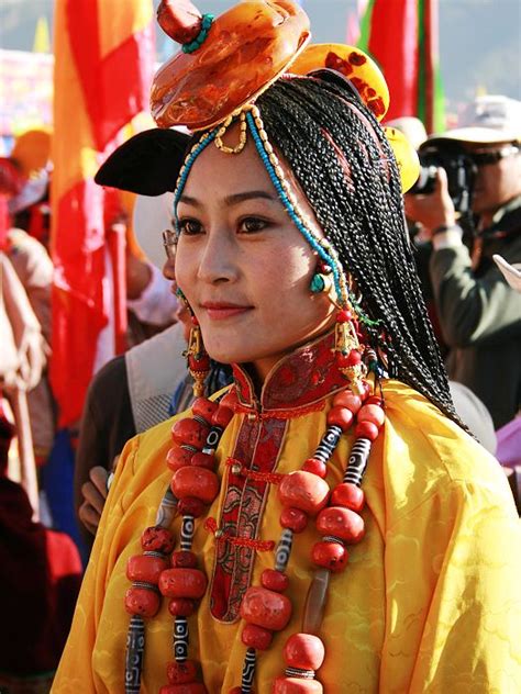 People in Tibet - Tibet Culture - Tibet Travel Guide | WindhorseTour – China Tibet Travel Tour ...