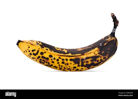 Rotten Banana Png