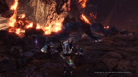 Finally killed my first Alatreon in solo : r/MonsterHunterWorld