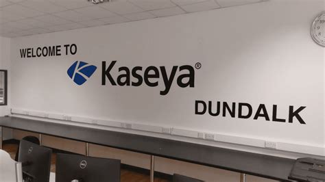 Learn About Our Culture and Jobs - Kaseya Careers