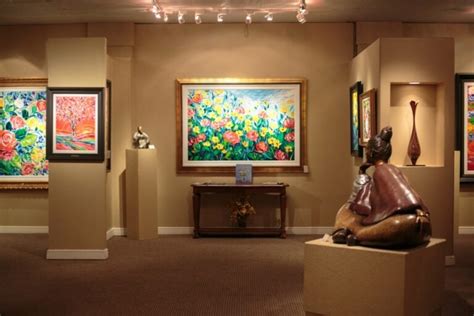 Techniques to Improve Scottsdale Art Galleries