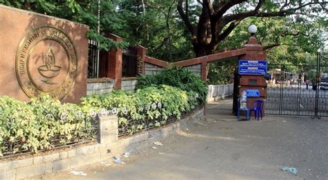 Gopalakrishnan Deshpande Centre at IIT Madras - Sustainability Next