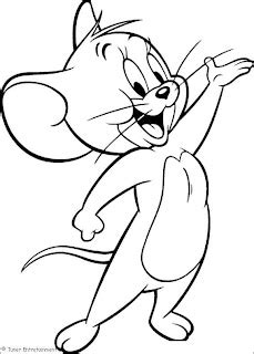 Coloring Pages Of Cartoon Characters - Cartoon Coloring Pages