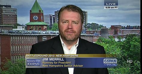 Republican Party Strategy in New Hampshire | C-SPAN.org