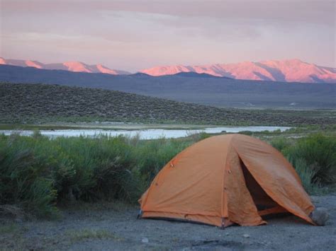 Mammoth Lakes Camping: 16 Best Campgrounds in Mammoth Lakes [2023]