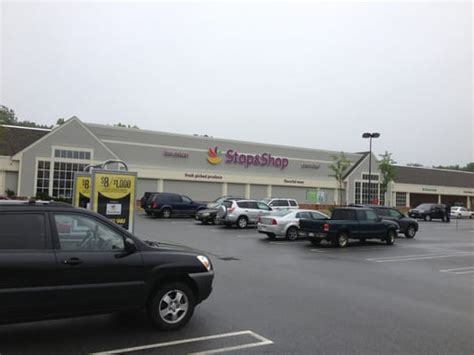 Stop & Shop - Chelmsford, MA, United States | Yelp