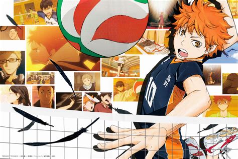 Haikyu Wallpapers - Wallpaper Cave