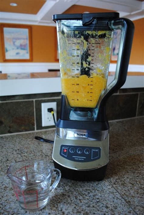 Using my Ninja for juicing | Ninja blender, How to make juice, Blender recipes