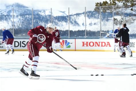 Lake Tahoe Outdoor NHL Hockey A Ratings Winner For NBCSN| SportsBettingExperts.com