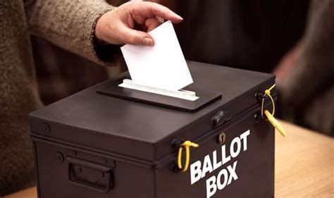 Top 10 facts about elections | Express.co.uk