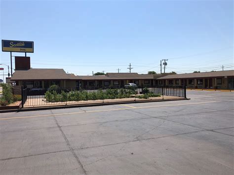 Weatherford, OK Hotel | Scottish Inns | BookRoomsNow.com