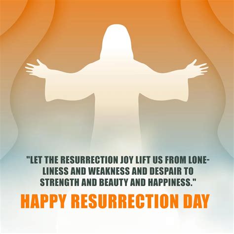 Happy Resurrection Day Quotes – True Inspirational Wordings, Great ...