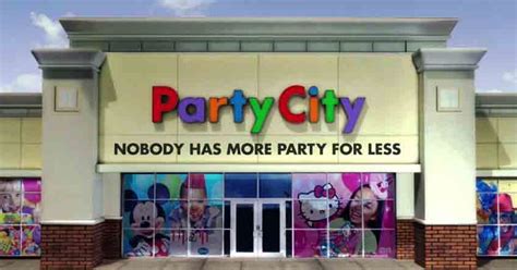 Party City Announces Third Quarter 2020 Financial Results; Total ...