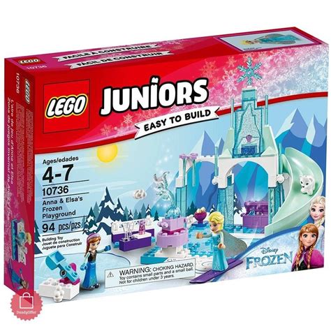 Best Toys For Girls Age 4 Building Disney Frozen Lego Set Princess 5-7 Year Old | #1900109212