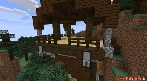 [最新] minecraft biome finder mod 1.12.2 282019