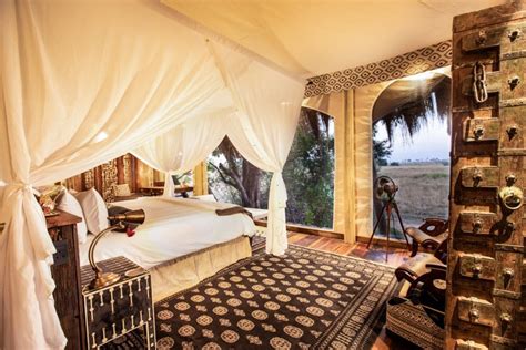 Best Luxury Safari Lodges in Botswana | Exclusive Botswana Safaris