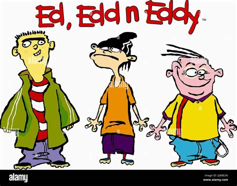 Ed Edd N Eddy SVG 6, Svg, Dxf, Cricut, Silhouette Cut File, Instant ...