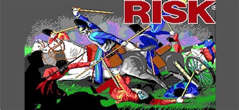 RISK: WORLD CONQUEST