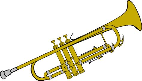 Musical Instruments Clip Art - ClipArt Best