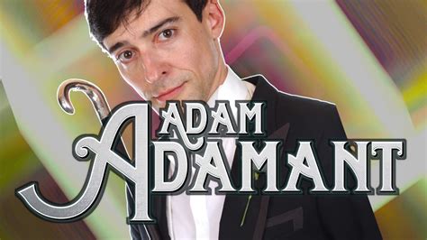 Adam Adamant Lives! - YouTube