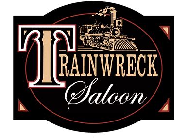 Trainwreck Saloon Westport Plaza