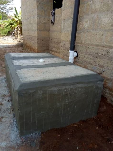 Biofil toilet digester - Accra - Contact Number, Email Address