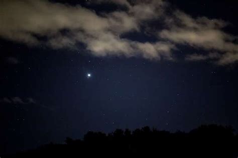 Jupiter returns as king of the night sky