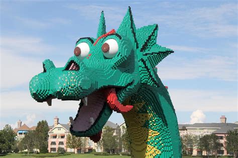 IMG_6405 Lego Dragon | Rusty Dragons | Flickr