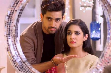 Aditi Rathore Is NOT Biding Farewell To Naamkarann. Here Is The Proof...