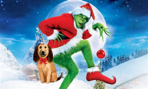 How the Grinch Stole Christmas - Where to Watch and Stream Online – Entertainment.ie