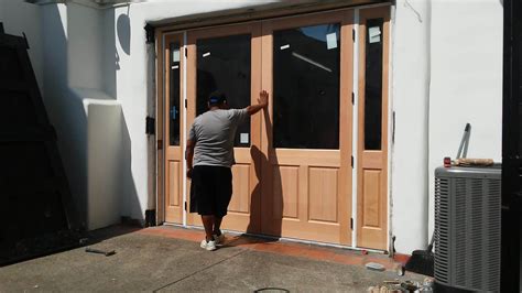 Commercial Door Installation - Costamesadoor.com