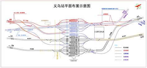 Zhejiang Jinhua-Yiwu intercity railway starts construction bidding--Seetao