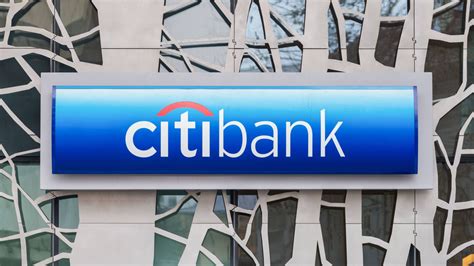 Citibank Near Me: Find Branch Locations and ATMs Nearby | GOBankingRates