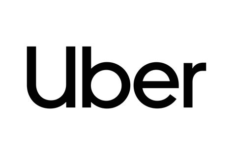 Download Uber Logo in SVG Vector or PNG File Format - Logo.wine