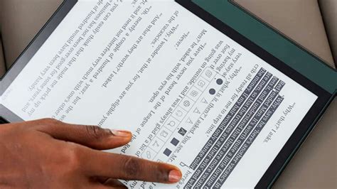 BOOX Note Air 2 Plus Review: E-Reader, E-Ink, And Tablet In One | Nerdable