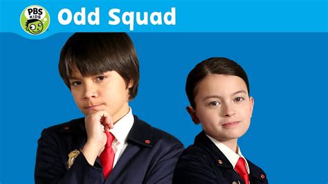 Odd Squad Season 3 Cancellation Watch - Cast Shake Up For PBS Kids ...