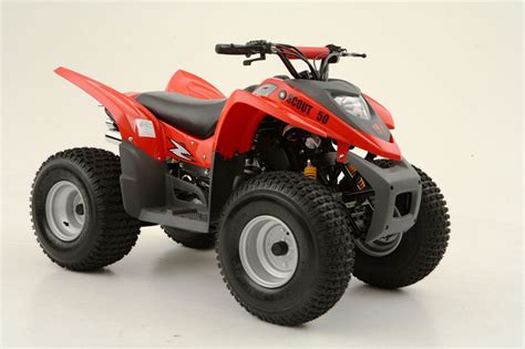 quad-bike – evo compliance