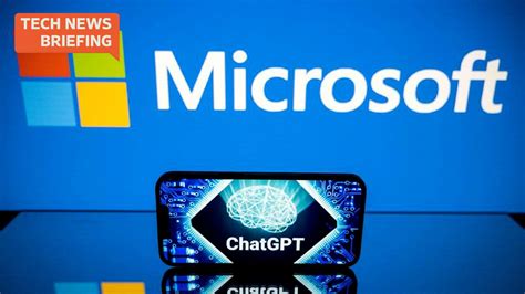 Microsoft’s Push to Become an AI Leader