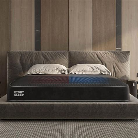 6 Expert-Recommended Bed Cooling System Picks for Hot Sleepers