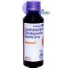 CHLORPHENIRAMINE LEVODROPROPIZINE: Uses, Side Effects and Medicines ...