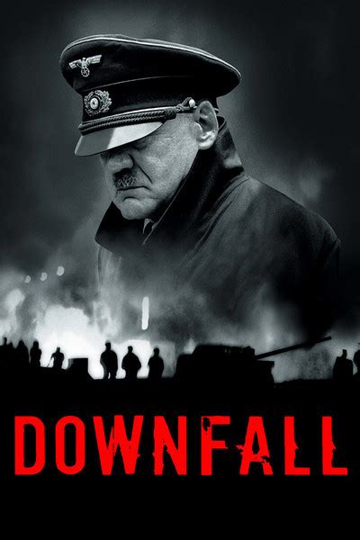 Downfall Movie Review & Film Summary (2005) | Roger Ebert