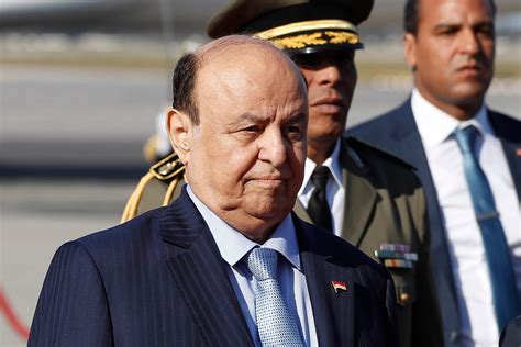 Yemen’s president steps aside amid efforts to end war | The Independent