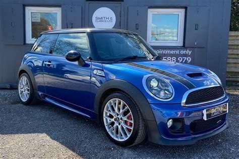 Mini Cooper S JCW (R56) | Spotted - PistonHeads UK