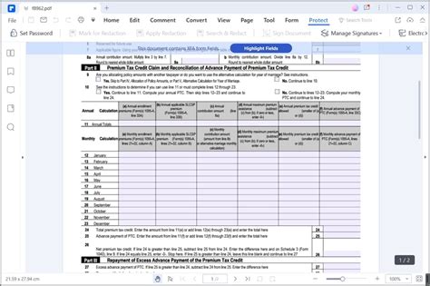 Instructions for Form 8962 for 2018 - Kasen-has-Lopez