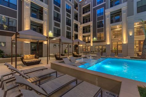 The Hamilton Downtown Apartments - Houston, TX | Apartments.com