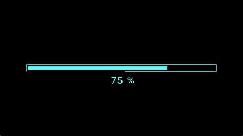 Loading Bar Animation – NBKomputer