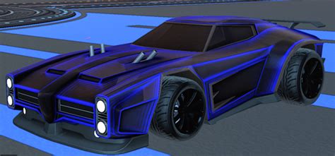 Best Dominus Rocket League Designs | Pro MB Gaming